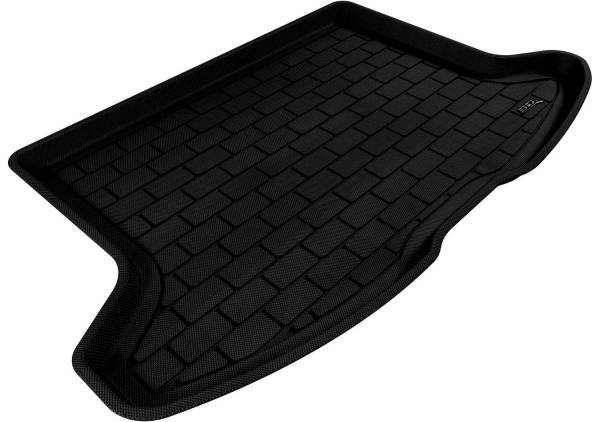 3D MAXpider - 3D MAXpider L1VV00321509 VOLVO C30 2007-2013 KAGU BLACK CARGO LINER