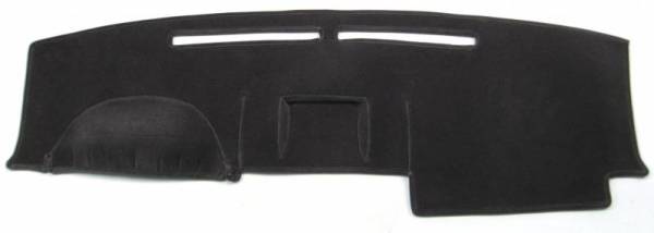 Intro-Tech Automotive - Nissan Xterra 2005-2008 -  DashCare Dash Cover