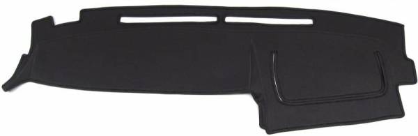 Intro-Tech Automotive - Nissan Xterra 2000-2001 -  DashCare Dash Cover