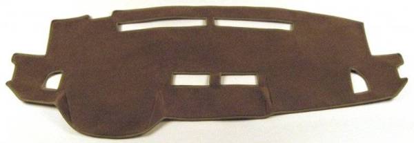 Intro-Tech Automotive - Nissan Versa Hatchback Only! 2012-2013 -  DashCare Dash Cover