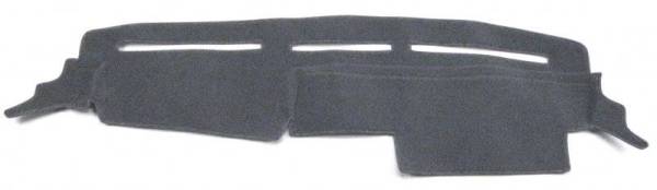 Intro-Tech Automotive - Nissan Stanza 1990-1993 -  DashCare Dash Cover