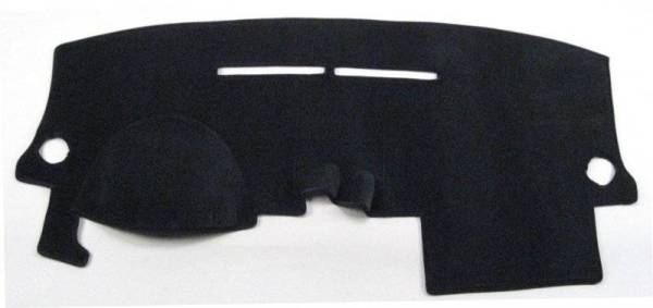 Intro-Tech Automotive - Nissan Sentra SE-R 2007-2008 -  DashCare Dash Cover