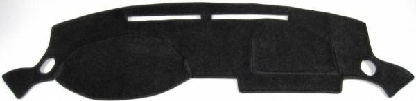 Intro-Tech Automotive - Nissan Sentra 1995-1999 -  DashCare Dash Cover