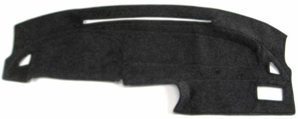 Intro-Tech Automotive - Nissan Sentra 1991-1994 -  DashCare Dash Cover