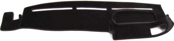 Intro-Tech Automotive - Nissan Pickup 1994-1997 -  DashCare Dash Cover