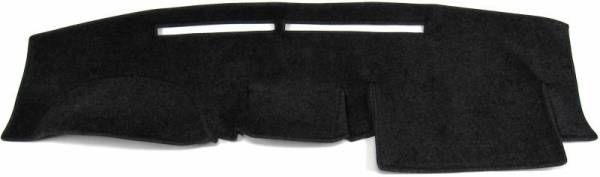 Intro-Tech Automotive - Nissan Pathfinder 2005-2007 - DashCare Dash Cover