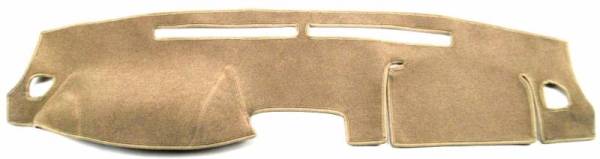 Intro-Tech Automotive - Nissan Maxima 1995-1999 -  DashCare Dash Cover