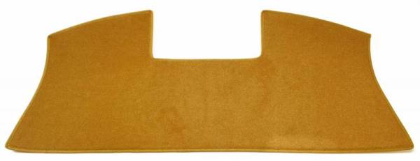 Intro-Tech Automotive - Nissan Maxima 2004-2006 - DashCare Rear Deck Cover