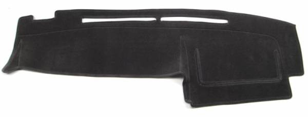 Intro-Tech Automotive - Nissan Frontier 1998-2001 -  DashCare Dash Cover