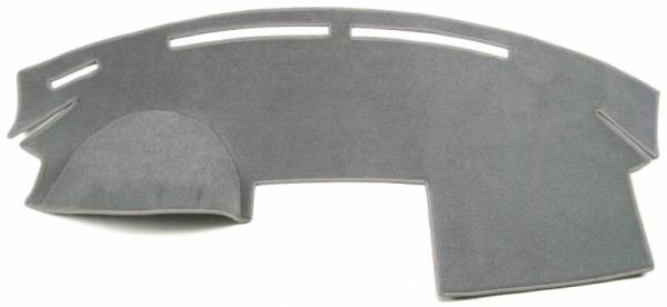 Intro-Tech Automotive - Nissan Altima 2005-2006 -  DashCare Dash Cover