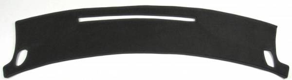 Intro-Tech Automotive - Toyota Avalon 2000-2004 -  DashCare Dash Cover