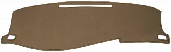 Intro-Tech Automotive - Toyota Avalon 2005-2010 -  DashCare Dash Cover