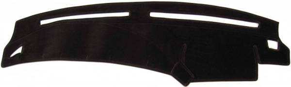 Intro-Tech Automotive - Toyota Camry 1994-1996 -  DashCare Dash Cover