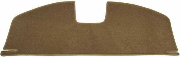 Intro-Tech Automotive - Toyota Camry 1997-2001 - DashCare Rear Deck Cover