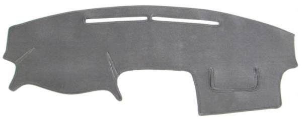 Intro-Tech Automotive - Toyota Camry 2002-2006 -  DashCare Dash Cover