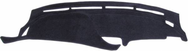 Intro-Tech Automotive - Toyota GTS 1990-1993 -  DashCare Dash Cover