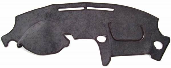 Intro-Tech Automotive - Toyota Celica 2000-2005 -  DashCare Dash Cover