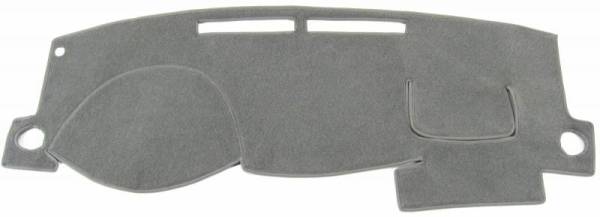 Intro-Tech Automotive - Toyota Corolla 2003-2008 -  DashCare Dash Cover