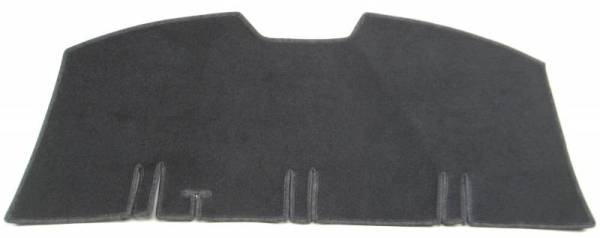 Intro-Tech Automotive - Toyota Corolla 2009-2013 - DashCare Rear Deck Cover