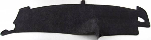 Intro-Tech Automotive - Toyota Cressida 1989-1994 -  DashCare Dash Cover