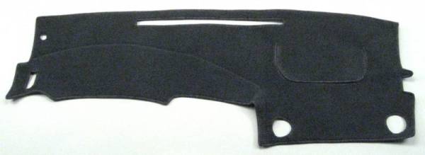 Intro-Tech Automotive - Toyota Matrix 2003-2008 -  DashCare Dash Cover