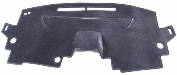 Intro-Tech Automotive - Toyota Prius 2004-2009 -  DashCare Dash Cover