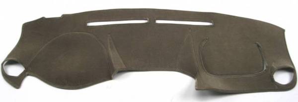 Intro-Tech Automotive - Toyota RAV4 2001-2005 -  DashCare Dash Cover