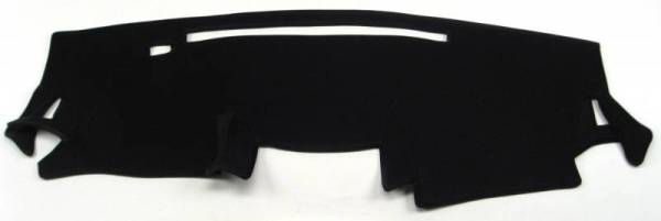 Intro-Tech Automotive - Toyota RAV4 2006-2012 -  DashCare Dash Cover