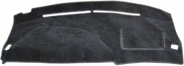 Intro-Tech Automotive - Toyota Sienna 1998-2003 -  DashCare Dash Cover