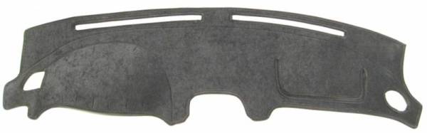 Intro-Tech Automotive - Toyota Solara 2000-2003 -  DashCare Dash Cover