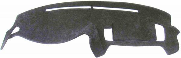 Intro-Tech Automotive - Toyota Supra 1994-2000 -  DashCare Dash Cover