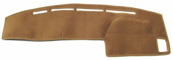 Intro-Tech Automotive - Toyota Tacoma 1995-1997 - DashCare Dash Cover