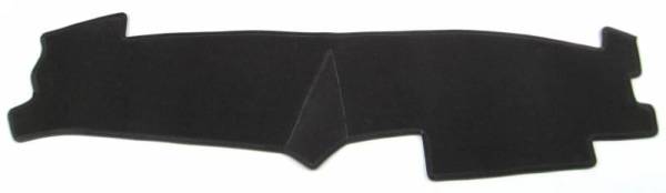 Intro-Tech Automotive - Toyota Camry 1987-1991 -  DashCare Dash Cover