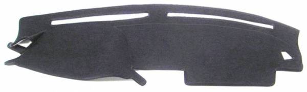 Intro-Tech Automotive - Toyota Celica 1986-1989 -  DashCare Dash Cover