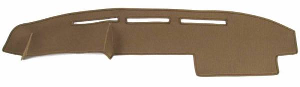 Intro-Tech Automotive - Toyota Landcruiser 1984-1987 -  DashCare Dash Cover