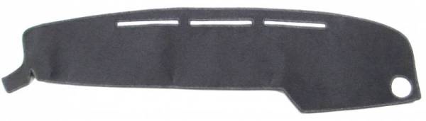 Intro-Tech Automotive - Toyota Landcruiser 1988-1990 -  DashCare Dash Cover