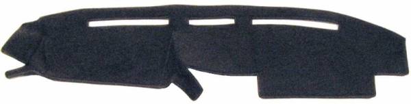 Intro-Tech Automotive - Toyota Pickup 1984-1986 -  DashCare Dash Cover