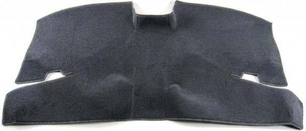 Intro-Tech Automotive - Buick Regal 1995-1996 - DashCare Rear Deck Cover