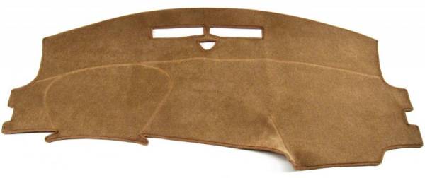 Intro-Tech Automotive - Buick Rendezvous 2001-2007 -  DashCare Dash Cover