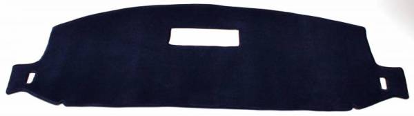 Intro-Tech Automotive - Oldsmobile Custom Cruiser Wagon 1992-1993 -  DashCare Dash Cover