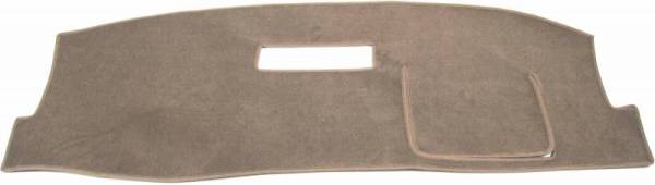 Intro-Tech Automotive - Oldsmobile Custom Cruiser Wagon 1994-1995 -  DashCare Dash Cover