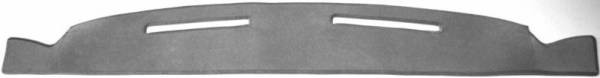 Intro-Tech Automotive - Buick Park Avenue Wagon 1978-1985 -  DashCare Dash Cover