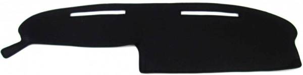 Intro-Tech Automotive - Buick Skylark 1967-1968 -  DashCare Dash Cover