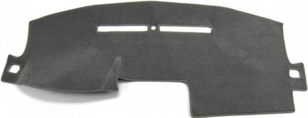 Intro-Tech Automotive - Cadillac STS 2005-2011 -  DashCare Dash Cover