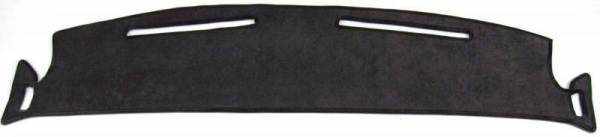 Intro-Tech Automotive - Cadillac Seville 1980-1985 -  DashCare Dash Cover