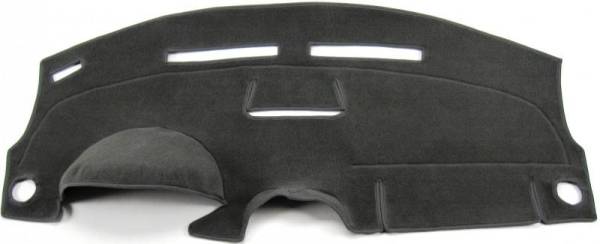 Intro-Tech Automotive - Pontiac G3 2009-2010 -  DashCare Dash Cover