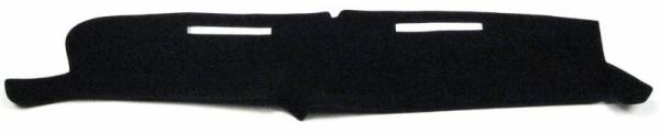 Intro-Tech Automotive - GMC Suburban 1981-1991 -  DashCare Dash Cover