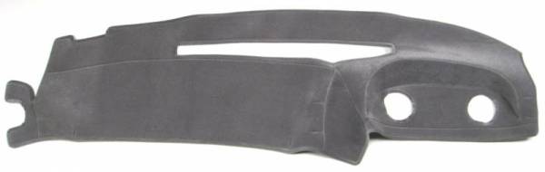 Intro-Tech Automotive - GMC Yukon 1995-1996 -  DashCare Dash Cover