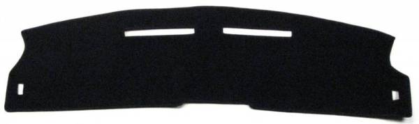 Intro-Tech Automotive - Chevrolet Camaro 1984-1992 -  DashCare Dash Cover