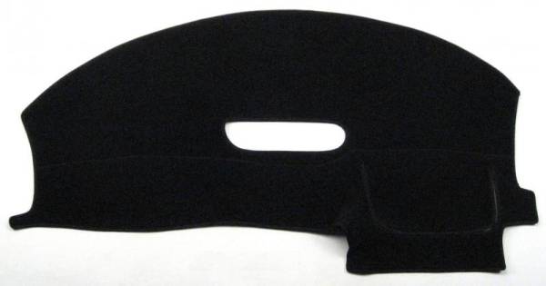 Intro-Tech Automotive - Chevrolet Camaro 1997-2002 -  DashCare Dash Cover